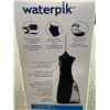 Image 2 : WATERPIK CORDLESS PLUS WATER FLOSSER - TESTED WORKINGC