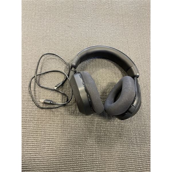 TURTLE BEACH STEALTH 600X WIRELESS GAMING HEADSET - TESTED WORKING, RETAIL $129