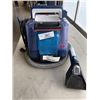 Image 1 : AS NEW SHARK STAINSTRIKER CORDED PORTABLE CLEANER - TESTED WORKING, RETAIL $179