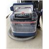 Image 2 : AS NEW SHARK STAINSTRIKER CORDED PORTABLE CLEANER - TESTED WORKING, RETAIL $179