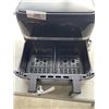 Image 2 : AS NEW BELLA PRO MINI 4QT TRIZONE AIR FRYER W/ EVERGOOD CERAMIC - TESTED WORKING, RETAIL $299