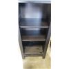 Image 2 : IKEA HEMNES DISPLAY SHELF
