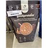 Image 2 : 2 BAGS OF GOOD PROTEIN, FRENCH VANILLA AND CHOCOLATE MILK, 940GEACH BB 2027