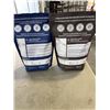 Image 4 : 2 BAGS OF GOOD PROTEIN, FRENCH VANILLA AND CHOCOLATE MILK, 940GEACH BB 2027