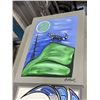 Image 2 : 2 NATIVE ORIGINAL ART WORKS ON CANVAS