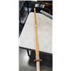 Image 2 : JAPANESE BAMBOO KENDO STICK