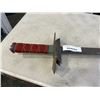 Image 2 : METAL SWORD