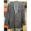 Image 2 : LIKE NEW BLACK AND LEE TUXEDO JACKETS SIZE 34R AND 38L - RETAIL $600