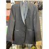 Image 5 : LIKE NEW BLACK AND LEE TUXEDO JACKETS SIZE 34R AND 38L - RETAIL $600