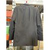 Image 7 : LIKE NEW BLACK AND LEE TUXEDO JACKETS SIZE 34R AND 38L - RETAIL $600