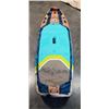 Image 1 : BODY GLOVE PERFORMER PADDLE BOARD, NO ACCESSORIES, BOARD ONLY