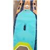 Image 2 : BODY GLOVE PERFORMER PADDLE BOARD, NO ACCESSORIES, BOARD ONLY