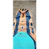Image 4 : BODY GLOVE PERFORMER PADDLE BOARD, NO ACCESSORIES, BOARD ONLY