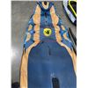 Image 5 : BODY GLOVE PERFORMER PADDLE BOARD WITH BAG AND ACCESSORIES