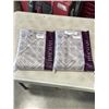 Image 1 : 2 NEW JINCHAN MODERN CURTIAN 84' LENGTH