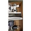 Image 2 : TINECO PURE ONE S11 PET SMART CORDLESS STICK VACUUM - TESTED WORKING, RETAIL $599