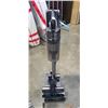 Image 1 : SAMSUNG JET 90 CORDLESS VACUUM WITH TWO BATTERIES AND CHARGING DOCK INCLUDES ACCESSORIES WORKING