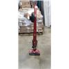 Image 1 : ELECTROLUX 2-IN-1 CORDLESS VACUUM  LIGHTWEIGHT WORKING WITH CHARGE DOCK