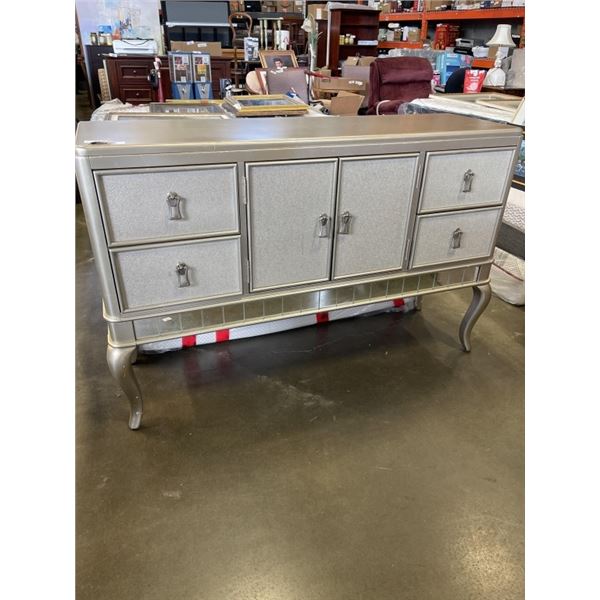 DECORATIVE DIVA SIDEBOARD