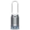 Image 1 : DYSON PH03 PURIFIERNHUMIDIFY+ COOL AIR PURIFIER W/ HEPA FILTER, WHITE/ SILVER - TESTED WORKING, RETA