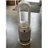 Image 2 : DYSON PH03 PURIFIERNHUMIDIFY+ COOL AIR PURIFIER W/ HEPA FILTER, WHITE/ SILVER - TESTED WORKING, RETA