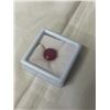 Image 1 : 12.19CT RUBY GEMSTONE