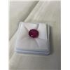 Image 2 : 12.19CT RUBY GEMSTONE