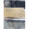Image 1 : VIVO BLACK DESK RISER