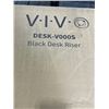 Image 2 : VIVO BLACK DESK RISER