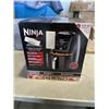 Image 2 : NINJA MAX XL 5.5QT AIR FRYER - TESTED WORKING, RETAIL $249