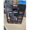 Image 4 : NINJA MAX XL 5.5QT AIR FRYER - TESTED WORKING, RETAIL $249