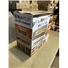 Image 3 : NINJA FLIP 8-IN-1 TOASTER OVEN AIR FRYER - TESTED WORKING, RETAIL $299