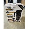 Image 2 : NINJA DUALBREW SPECIALTY COFFEE MAKER  - TESTED WORKING, RETAIL $229