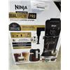 Image 3 : NINJA DUALBREW SPECIALTY COFFEE MAKER  - TESTED WORKING, RETAIL $229