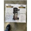 Image 4 : NINJA DUALBREW SPECIALTY COFFEE MAKER  - TESTED WORKING, RETAIL $229