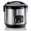 Image 1 : HAMILTON BEACH 20-CUP RICE COOKER - TESTED WORKING, RETAIL $64
