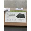 Image 3 : 14 NEW 10 GALLON PLANT GROW BAGS, 7 COLORS, AND NEW PACK OF 50 HYDROPONIC GROWTH SPONGES