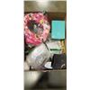 Image 1 : BOX OF ASSORTED NEW ITEMS