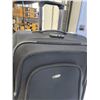 Image 4 : POLO RACQUET BLACK TRAVEL SUITCASE