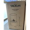 Image 2 : 2 NEW TACKLIFE ALCOHOL FIREPLACES