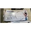 Image 3 : SELF CLEANING PET BURSH KIT, HULA HOOP AND TABLE LAMP