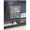 Image 3 : LOT OF 2 JVC STEREO DUBLE CASSTTE DECK AND DIGITAL SYNTHSIZER RECEIVER