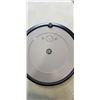 Image 3 : I ROBOT ROOMBA I 1 ROOM MOPPING ROBOT WITH CHARGE DOCK WORKING
