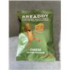 Image 2 : 2 CASES OF BREADDY CHEESE FLAVOURED CHIPS - BB APRIL 2026