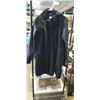 Image 1 : COLUMBIA SIZE LARGE RAIN JACKET