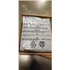 Image 2 : 2 NEW AMAZON BASICS COTTON JERSEY TWIN SIZE LIGHT GREY SHEET SETS
