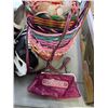 Image 3 : SZ. 10 CCM HOCKEY STATES AND ASSORTED KIDS TOYS AND HOUSEHOLD