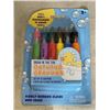 Image 2 : 7 NEW BATHTUB CRAYONS SET 12 CRAYONS EASILY WASHES AND CLEANS