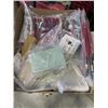 Image 1 : BOX OF ASSORTED NEW ITEMS