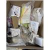 Image 4 : BOX OF ASSORTED NEW ITEMS